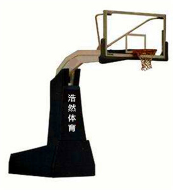 淺談NBA那樣的籃球架得多少錢？？